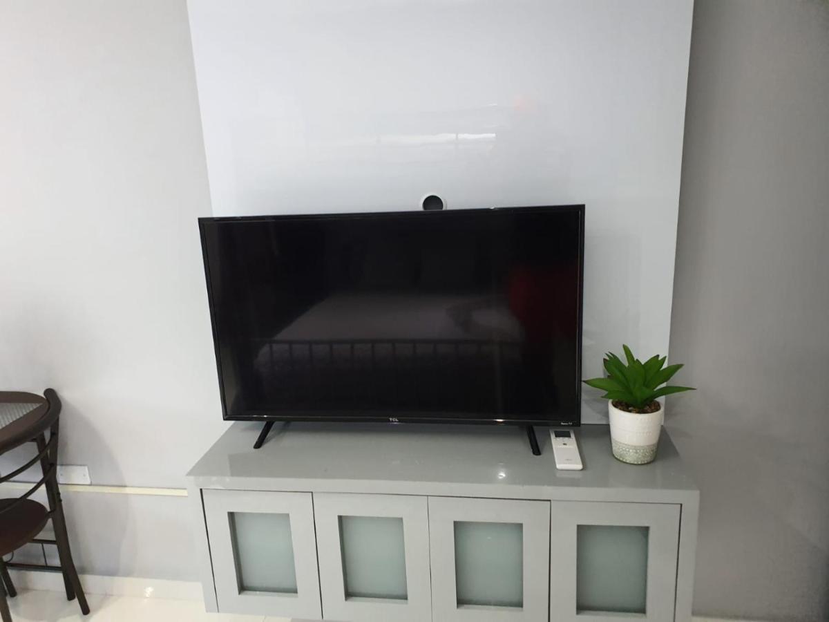 سان خوان Mjac Luxury Apartment Beach المظهر الخارجي الصورة