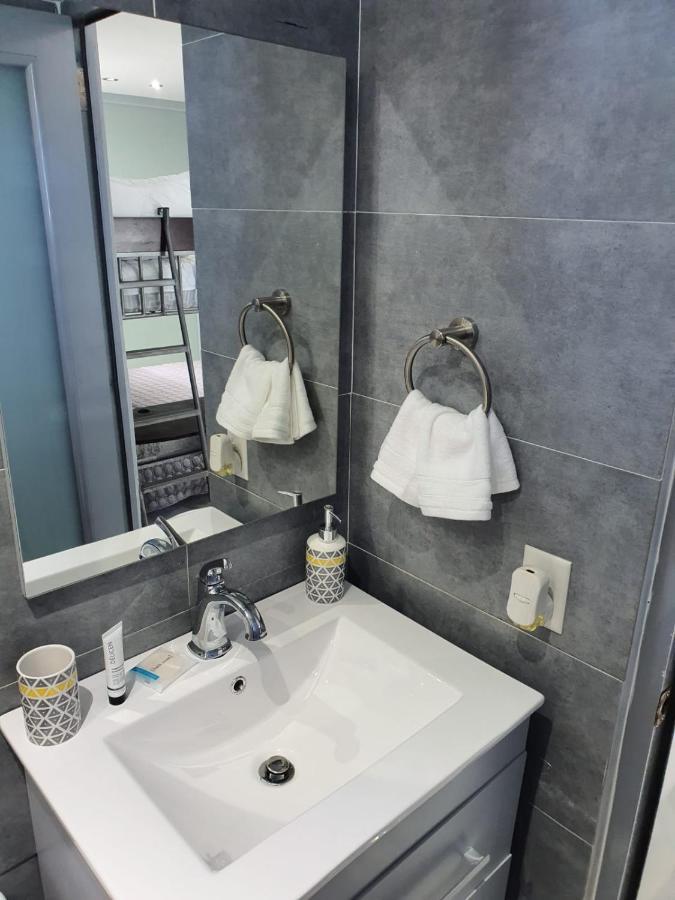سان خوان Mjac Luxury Apartment Beach المظهر الخارجي الصورة